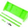 Kyosho MP9 TKI4 1/8 Plastic Wing w/Wickerbills (Green) -Kyosho sale2022 kyoif491kg