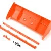 Kyosho MP9 TKI4 1/8 Plastic Wing w/Wickerbills (Orange) -Kyosho sale2022 kyoif491ko