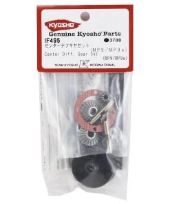 Kyosho Center Gear Differential Set -Kyosho sale2022 kyoif495 1