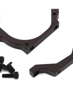 Kyosho MP9e Evo Aluminum Motor Mount