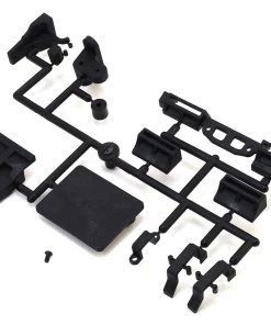 Kyosho MP9e Evo Battery Holder Set