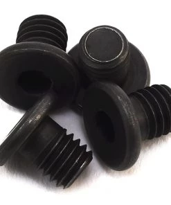 Kyosho 5x6mm Motor Mount Screws (4)