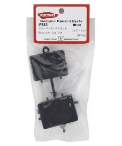 Kyosho MP10e Receiver Box Set -Kyosho sale2022 kyoif553 1