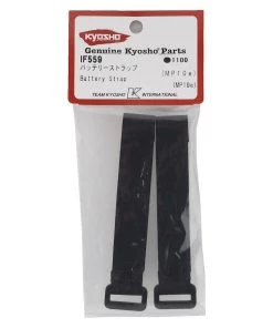 Kyosho MP10e Battery Strap (2) -Kyosho sale2022 kyoif559 1