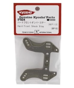 Kyosho MP10 Hard Front Shock Stay Tower -Kyosho sale2022 kyoif604 1
