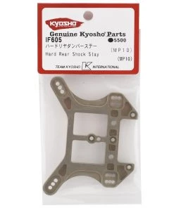 Kyosho MP10 Hard Rear Shock Stay Tower -Kyosho sale2022 kyoif605 1