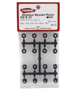 Kyosho MP10 Rear Hub Carrier Bushing Set -Kyosho sale2022 kyoif613 01 1