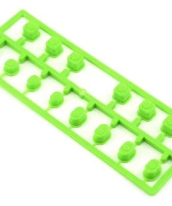 Kyosho MP10 Suspension Bushing Set (Green)