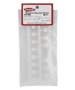 Kyosho MP10 Suspension Bushing Set (White) -Kyosho sale2022 kyoif616w 1