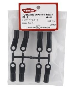 Kyosho MP10 Upper Arm Set -Kyosho sale2022 kyoif617 1