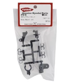 Kyosho MP10 Body Mount Set -Kyosho sale2022 kyoif619 1