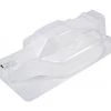 Kyosho 0.8mm MP9 TKI4 Lexan Body (Clear) -Kyosho sale2022 kyoifb008