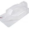 Kyosho 1.0mm MP9 TKI4 "Hard" Lexan Body (Clear) -Kyosho sale2022 kyoifb008h