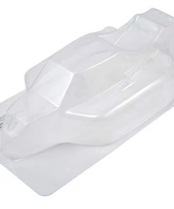Kyosho 1.0mm MP9 TKI4 "Hard" Lexan Body (Clear)