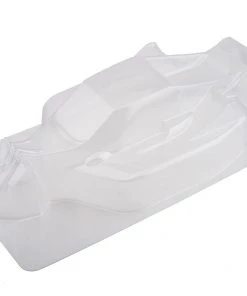 Kyosho MP10 .8mm 1/8 Nitro Buggy Body (Clear)