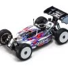 Kyosho MP10 1/8 Nitro Buggy 1.0mm Body (Clear) (Hard) -Kyosho sale2022 kyoifb023h