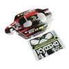 Kyosho Inferno NEO3.0 1/8 Buggy Body Set (Red) -Kyosho sale2022 kyoifb114t2