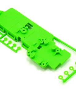 Kyosho Battery Tray Set (Green)