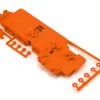 Kyosho Battery Tray Set (Orange) -Kyosho sale2022 kyoiff003ko