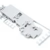 Kyosho Battery Tray Set (White) -Kyosho sale2022 kyoiff003w