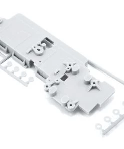 Kyosho Battery Tray Set (White)