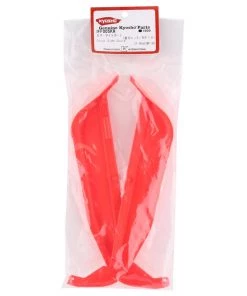 Kyosho MP10 Side Guard Set (Red) -Kyosho sale2022 kyoiff005kr 1