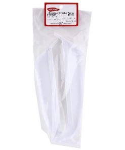 Kyosho MP10 Side Guard Set (White) -Kyosho sale2022 kyoiff005w 1