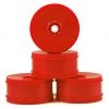Kyosho MP9 TKI4 1/8th Off Road Dish Wheels (4) (Red) 2 Kyosho MP9 TKI4 1/8th Off Road Dish Wheels (4) (Red) -Kyosho sale2022 kyoifh006kr