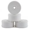 Kyosho "Hard" 1/8 Buggy Wheel (4) (White) -Kyosho sale2022 kyoifh006w h