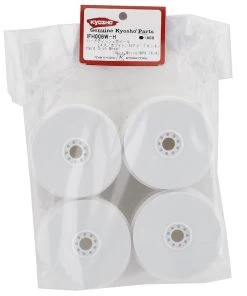 Kyosho "Hard" 1/8 Buggy Wheel (4) (White) -Kyosho sale2022 kyoifh006w h 2
