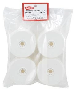 Kyosho TKI4 1/8 Off-Road Dish Buggy Wheels (4) (White) 7 Kyosho TKI4 1/8 Off-Road Dish Buggy Wheels (4) (White) -Kyosho sale2022 kyoifh006w 2