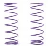 Kyosho 70mm Big Bore Front Shock Spring (Light Purple) (2) (8-1.5mm)