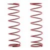 Kyosho 81mm Big Bore Front Shock Spring (Red) (2) (8.5-1.5mm)