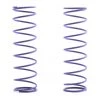 Kyosho 81mm Big Bore Front Shock Spring (Light Purple) (2) (9-1.5mm) -Kyosho sale2022 kyoifs002 915