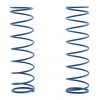 Kyosho 85mm Big Bore Rear Shock Spring (Blue) (2) (9-1.5mm) -Kyosho sale2022 kyoifs003 915