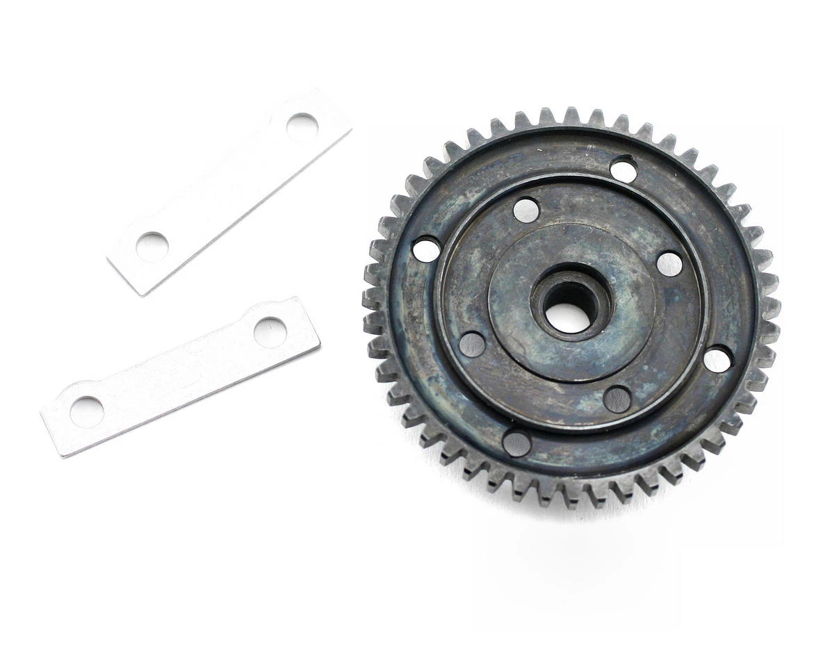 Kyosho Center Differential Spur Gear (MP777) (48T) 3 Kyosho Center Differential Spur Gear (MP777) (48T)