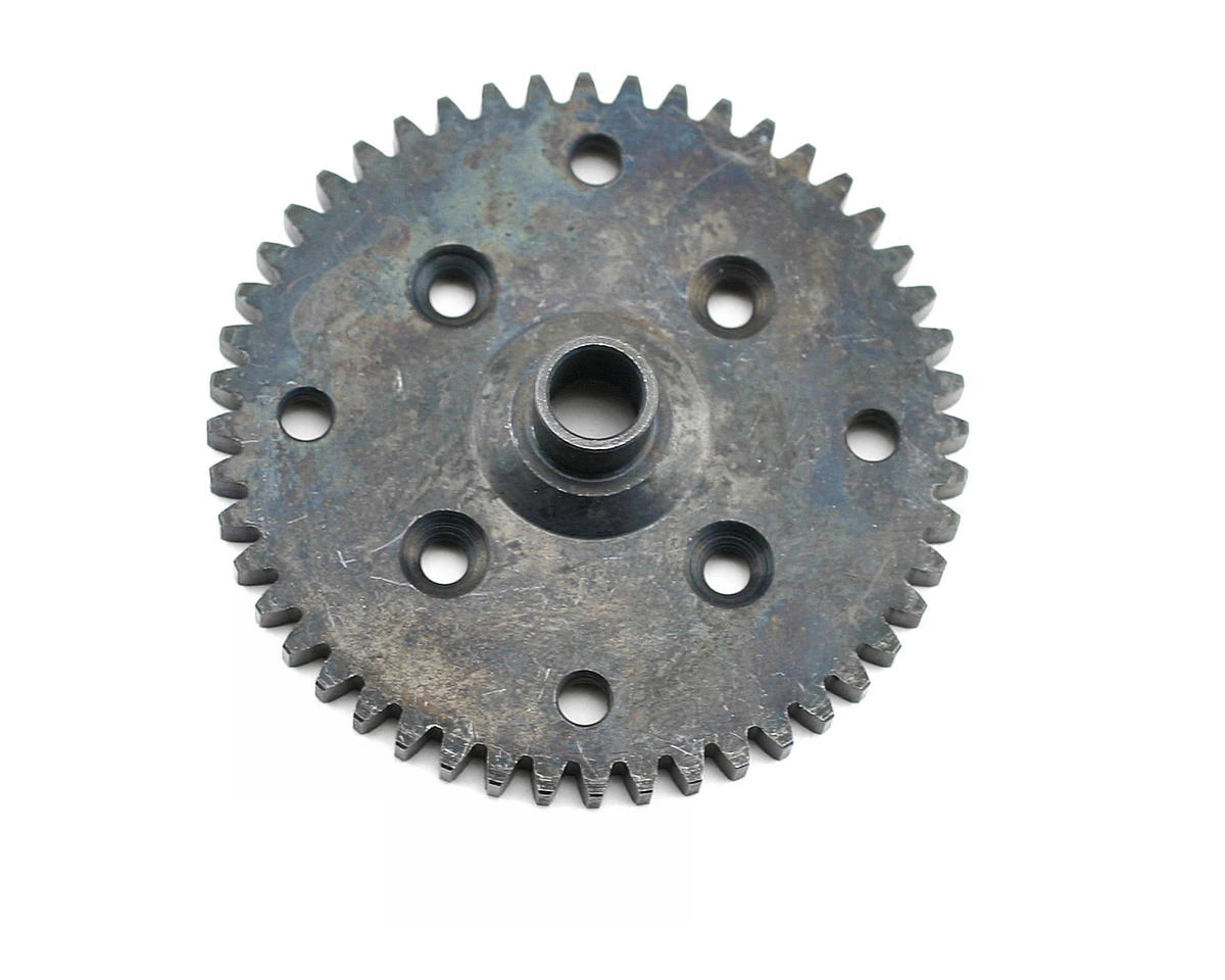Kyosho Center Differential Spur Gear (MP777) (48T) 4 Kyosho Center Differential Spur Gear (MP777) (48T) - Image 2