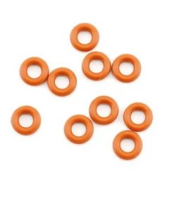 Kyosho 1.9x3.4mm Shock O-Rings (10)