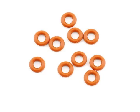 Kyosho 1.9x3.4mm Shock O-Rings (10) 3 Kyosho 1.9x3.4mm Shock O-Rings (10)