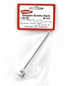 Kyosho Rear Center Universal Shaft (113mm) (ST-R) -Kyosho sale2022 kyoifw160 1