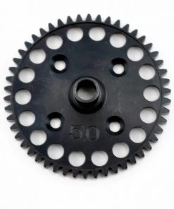 Kyosho Light Weight Center Differential Spur Gear (ST-R/MP777) (50T)