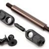 Kyosho SP Front Torque Rod Set (Gunmetal) 1 Kyosho SP Front Torque Rod Set (Gunmetal) -Kyosho sale2022 kyoifw323fgm