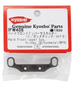 Kyosho CNC Front Upper Arm Holder -Kyosho sale2022 kyoifw406 1