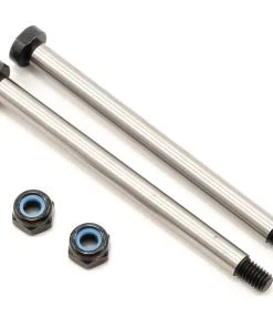 Kyosho Hard Rear Lower Suspension Screw Set (2)