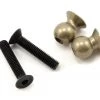 Kyosho 6.8mm Hard Aluminum Ball (2) -Kyosho sale2022 kyoifw416