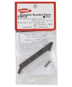 Kyosho Aluminum Front Torque Rod -Kyosho sale2022 kyoifw418 1