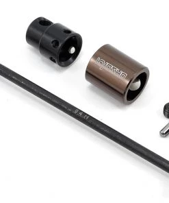 Kyosho 84mm HD Cap C-Universal Front/Center CVD Set