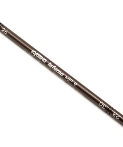 Kyosho Aluminum Ride Height Gauge (Gunmetal)