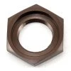 Kyosho Aluminum Hex Servo Saver Nut (Gunmetal) -Kyosho sale2022 kyoifw447