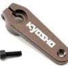Kyosho Aluminum Long Steering Servo Arm (23T-KO/Sanwa/JR) -Kyosho sale2022 kyoifw449